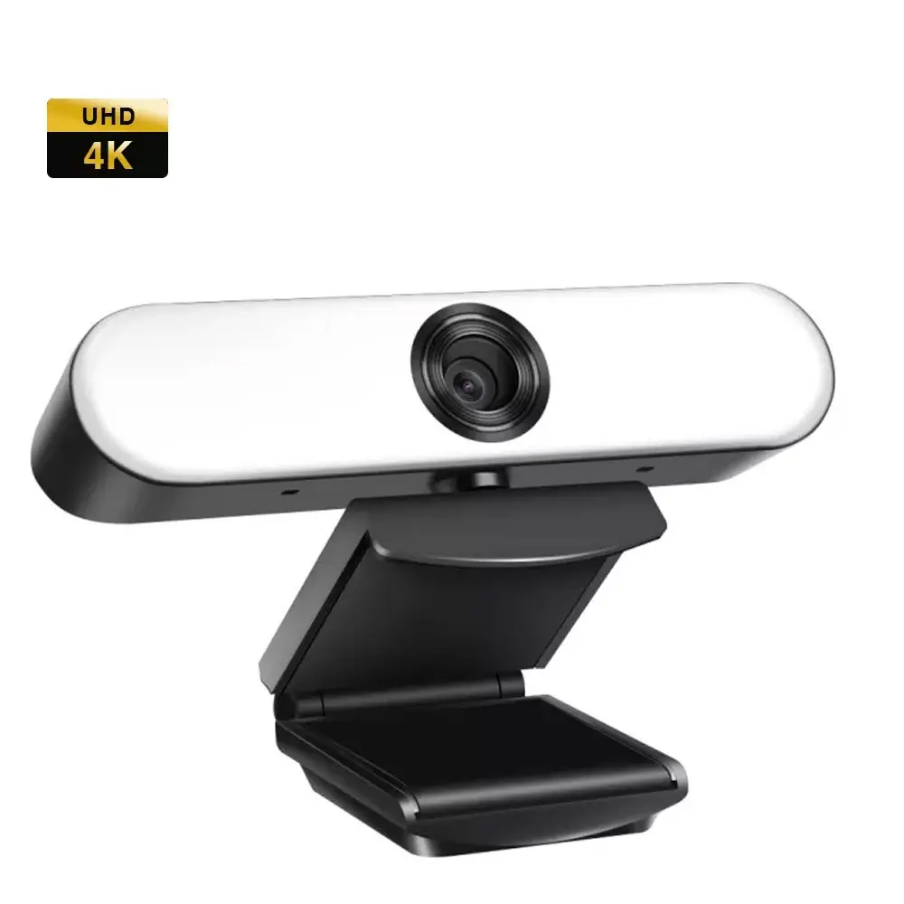 Podofoe2 Din kamera Web Cam canlı akış 10video oynatıcı Usb stok Webcam Video kamera 4k Wtoyota Hiluxvenient dizüstü bilgisayar CMOS