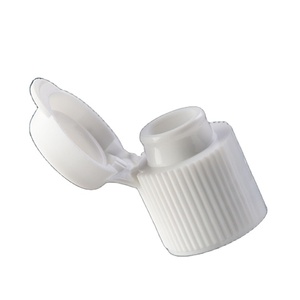 Capsules à ouverture rapide pour tubes de dentifrice, bouchons en <span class=keywords><strong>plastique</strong></span> professionnels pour bouteilles - Product Image 1