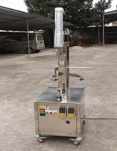 304 Stainless Steel Pumpkin & Papaya Peeling <b>Machine</b> for <b>Fruit</b> & <b>Vegetable</b> <b>Processing</b> 380V Easy to Operate 0.75KW - Product Image 2