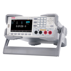 Microohmímetro Multicanal Uni-T UT3515-S30 1u 200k, Probador de Resistencia de Alta Precisión - Product Image 3