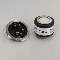 Module de capteur de gaz série 7 avec sortie RS485, module de surveillance de sécurité industrielle électrochimique pour détecteur industriel OEM&ODM