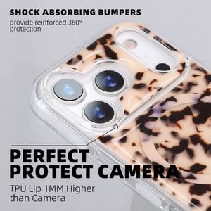 Funda para Teléfono Aikusu 2025, Diseño Último Modelo, Color Rubio Carey, para iPhone 17 Air, 17, 16, 15, 14, 13, 12 Pro Max Plus - Product Image 2