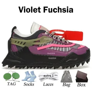 Zapatillas Odsy 1000 de Diseño Casual, Calzado de Lujo con Costuras Transpirables, Nuevo Estilo con Flechas Decorativas, Cómodas de Cuero - Product Image 4