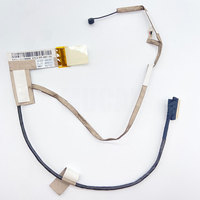 Écran vidéo pour ordinateur portable LCD LED câble flexible pour ASUS N61 N61V N61VF N61VG N61VN N61J N61JQ N61JV N61JS N61DA 1422-00LA0AS