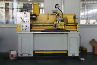 Machine à tour toro 1500mm CZ1440G/1 offre d'usine