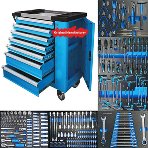 صندوق معدني مقاوم للماء لأدوات الخلاط - Product Image 2