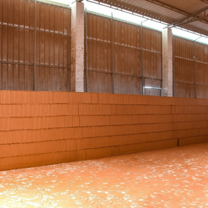 Noix de coco coco tourbe ou coco pith 5kg briques pour les acheteurs en Italie - Product Image 1