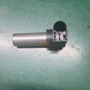 Mecedes MERCEDES AXOR ACTROS için yüksek kaliteli kamyon parçası krank mili pozisyon sensörü 0011530120 0011532120 0011533120 - Product Image 3