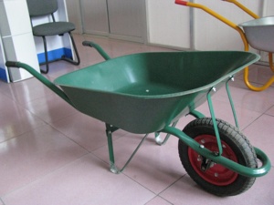 Kenya construction Mini <span class=keywords><strong>Brouette</strong></span> WB6200 - Product Image 5