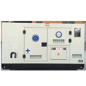 20kva-1650kva 3 phase diesel generator with brand engine 4B3.9-G11 for sale