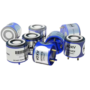Capteur d'oxygène CITI MOX-2 AA829-220 Original et neuf avec une précision de 0,1% Garantie de 90 jours - Product Image 6