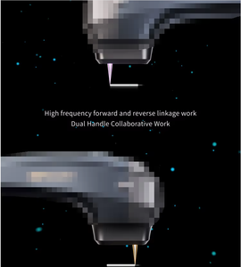 Nouvelle machine HIFU 12D Max, rétrécissement des pores, lifting facial ultra-efficace, amincissement du corps, anti-rides, HIFU 12D Pro Max, stimule la croissance du collagène - Product Image 6