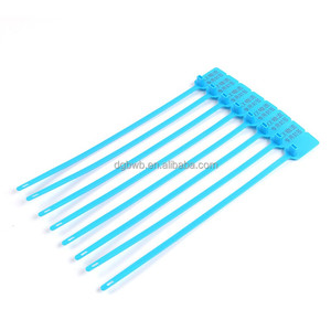 Rj350 vận chuyển an ninh Con dấu nhựa chất lượng cao bán buôn con dấu nhựa giá <span class=keywords><strong>container</strong></span> sử dụng con dấu nhựa - Product Image 5