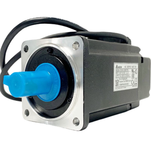Motor Servo AC Delta ECMA-E21315RS Original, 1.5kW, 2000 RPM, 220V, Alta Precisión, Automatización Industrial, Máquina CNC de Plástico, Jiangsu - Product Image 3