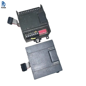 เซ็นเซอร์ควบคุม PLC โมดูล PLC ของแท้ใหม่เอี่ยม 6ES7 231-7PD22-0XA0 - Product Image 1