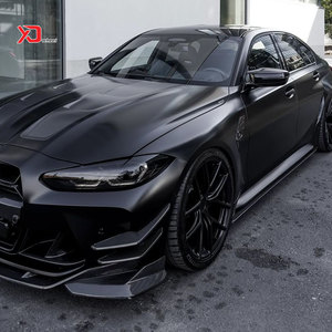 Rueda forjada cóncava profunda personalizada XD 5x5x120 112 18 19 20 21 pulgadas ruedas de aleación de aluminio monobloque para E60 F10 E30 E46 - Product Image 6