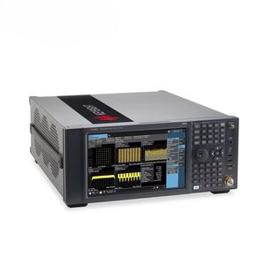เครื่องวิเคราะห์สัญญาณ Keysight MXA Spectrum Analyzers 10Hz ถึง 50GHz สำหรับห้องปฏิบัติการและใช้งานที่บ้าน รุ่น N9021B - Product Image 2