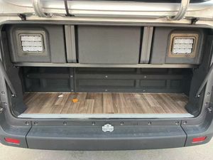 <span class=keywords><strong>Furgoneta</strong></span> de Pasajeros Diésel V6 2.3L Manual de Segunda Mano para Transporte Empresarial y Traslados al Aeropuerto - Product Image 5