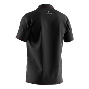 Secado rápido culturismo Crossfit secado rápido verano bolos Casual hombres bajo precio gimnasio camisa hombres botón para camisas - Product Image 4