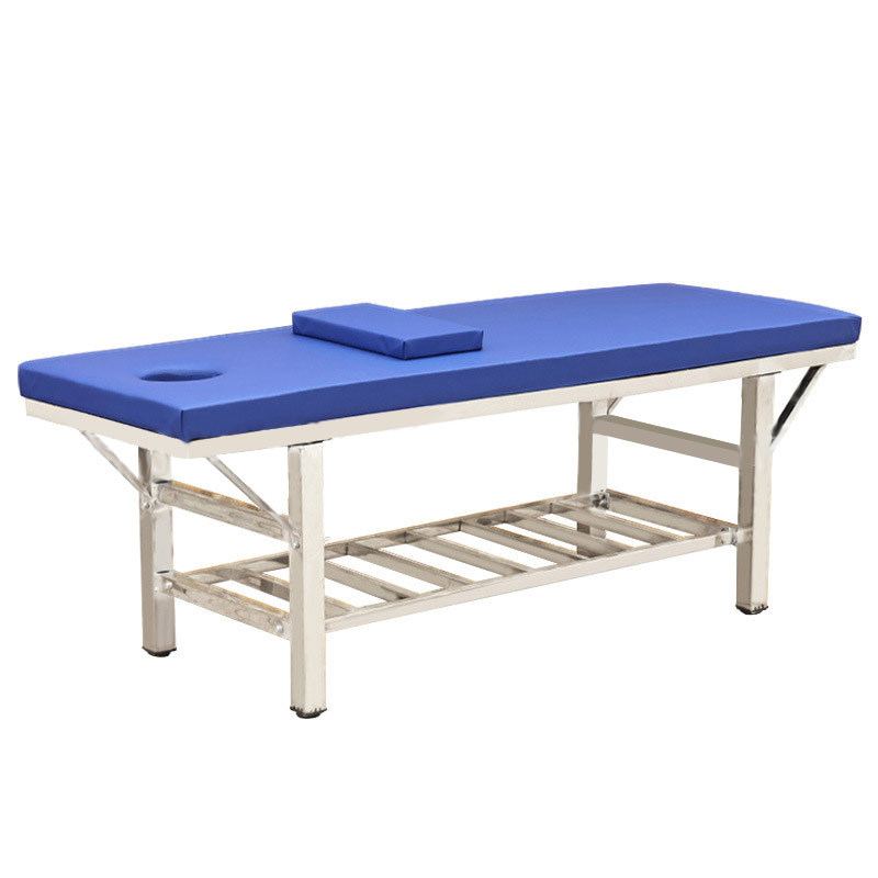 Cuatro patas estándar engrosadas y reforzadas (azul)