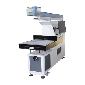 XM grande formato 600mm * 600 macchina per stampa e marcatura in pelle Jeans macchina per stampa <span class=keywords><strong>Laser</strong></span> Co2 marcatura <span class=keywords><strong>Laser</strong></span> - Product Image 3