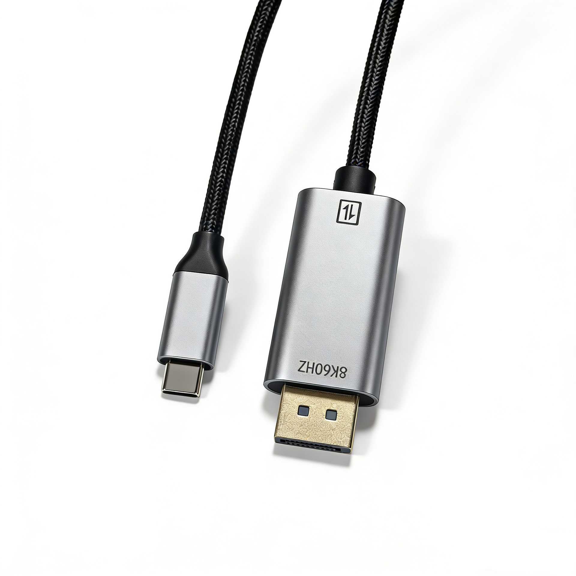 1 metro 8K [Intercambiable]