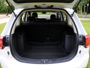 <span class=keywords><strong>Mitsubishi</strong></span> <span class=keywords><strong>Outlander</strong></span> 2.0L <span class=keywords><strong>2017</strong></span>, SUV à deux roues motrices, automatique, édition Honor, 5 places, conduite à gauche, voiture d'occasion - Product Image 6