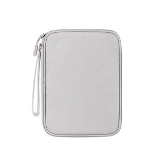 Ys37 Caja de Almacenamiento Portátil para Correas de Reloj, Organizador de Cables USB, Estuche de Viaje para Relojes Inteligentes - Product Image 6