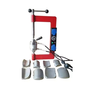Vulcanisateur de pneus à température réglable EW 220V avec contrôle de la minuterie pour la <span class=keywords><strong>réparation</strong></span> et la vulcanisation des pneus de voitures et de camions - Product Image 6
