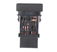 25290-F4100 HAOXIN advertencia de interruptor de peligro para Nissan Sunny Tsuru B13XX