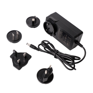 9V 5A 45W Power Supply <b>Adapter</b> 5000mA <b>Universal</b> Interchangeable <b>Plug</b> AC DC Transformer Charger - Product Image 4