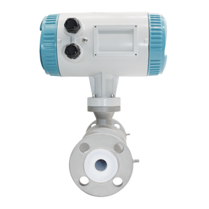 Tuabin khí kỹ thuật số dầu sông nhiên liệu lỏng DIESEL oxy không khí điện từ đồng hồ đo lưu lượng kế lưu lượng kế - Product Image 5