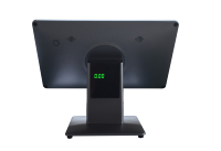 15,6 pulgadas pantalla táctil Android pos máquina AB-380