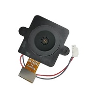 Module de caméra MIPI DFOV140 degrés avec filtre IR Cut 4MP OV4689