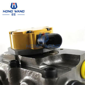 ปั๊มหัวฉีดน้ำมันเชื้อเพลิงยี่ห้อ HongWang รุ่น 32E61-10302 2959127 สำหรับรถขุด 319D 311D 312D 314D 315D เครื่องยนต์ดีเซล C4.2 รับประกัน 1 ปี - Product Image 5