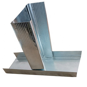 Accesorios para placas de yeso Canal principal Ángulo de pared <span class=keywords><strong>Vigueta</strong></span> para sistema de techo suspendido Canales C galvanizados - Product Image 3