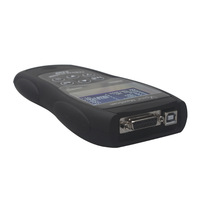 Escáner Maxiscan Vgate VS890 OBD2, lector de código de error, herramienta de diagnóstico Universal para coche OBD 2 II OBDII VS 890, holandés, más nuevo