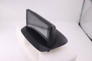 Electronique automobile Système d'écran tactile 9 "GPS Navigation Auto Multimedia Radio Car DVD Player pour Renault <span class=keywords><strong>Megane</strong></span> <span class=keywords><strong>3</strong></span> avec <span class=keywords><strong>Usb</strong></span> - Product Image 2