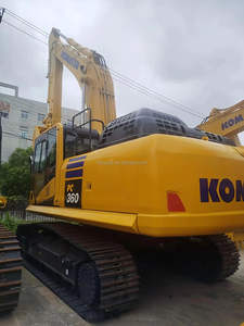 Excavadora Hidráulica Komatsu PC360-11M0 Original, Excavadoras Komatsu Usadas, Komatsu PC360-11M0 - Product Image 2