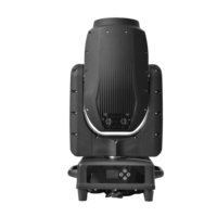 Nouveau projecteur laser LED 200W 2026, étanche IP65, température de couleur réglable, contrôle DMX512 pour parcs à thème, DJ, discothèques et scènes