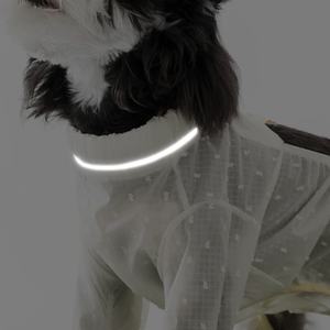 Su Geçirmez Koruyucu Köpek Kıyafeti S M L XL XXL Toz Geçirmez Pantolon ve Ayakkabılar - Product Image 3