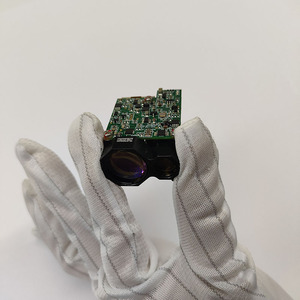 3km 1535nm Eye Safe Laser <strong>Ranging</strong> Module 3000m UAV 2000m Distance Laser Sensor 9v RS422 <strong>Scope</strong> Mounted Rangefinder - Product Image 6