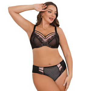 Ventes en gros de sous-vêtements pour femmes, <span class=keywords><strong>lingerie</strong></span> féminine, soutien-gorge sexy grande taille, soutien-gorge d'usine, soutien-gorge en vrac, soutien-gorge personnalisé pour femmes, fabricant de <span class=keywords><strong>lingerie</strong></span> - Product Image 5