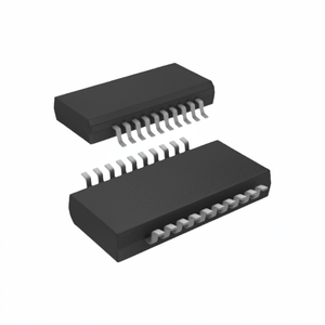 Componente Electrónico 20 SSOP CY74FCT373CTQCTE4, Canal del Fabricante, Lógica de Canal - Product Image 1