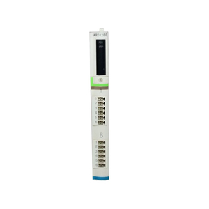 โมดูลอินพุตแบบอะนาล็อกมาตรฐาน Sch-neider Stbart0200 รุ่น Stb - 2 I 15 บิต พร้อมสัญลักษณ์ - Product Image 1