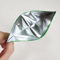 Sac d'emballage à cornue haute température à impression personnalisée Nourriture humide pour chat dans une pochette en gelée