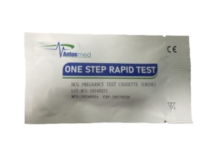 <span class=keywords><strong>Test</strong></span> <span class=keywords><strong>de</strong></span> <span class=keywords><strong>grossesse</strong></span> à domicile facile, résultats rapides en 3 à 5 minutes, <span class=keywords><strong>test</strong></span> <span class=keywords><strong>de</strong></span> <span class=keywords><strong>grossesse</strong></span> rapide professionnel - Product Image 5