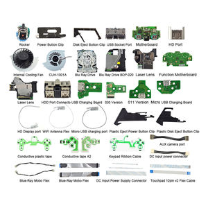 Sostituzione originale per Sony <span class=keywords><strong>PlayStation</strong></span> 4 lu Ray Drive BDP-020 BDP-025 - Product Image 6