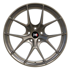 कस्टम जाली पहियों VS-5RS जाली पहियों 18-22 "5x12 0/5x114.3 गहरी कंगुफा 1-पीस कार मिश्र बीएमडब्ल्यू के लिए फिट - Product Image 1