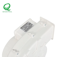 Souffleur interne silencieux de haute qualité 120W 130W pour jouets gonflables publicitaires et poupées de dessin animé en provenance de Chine